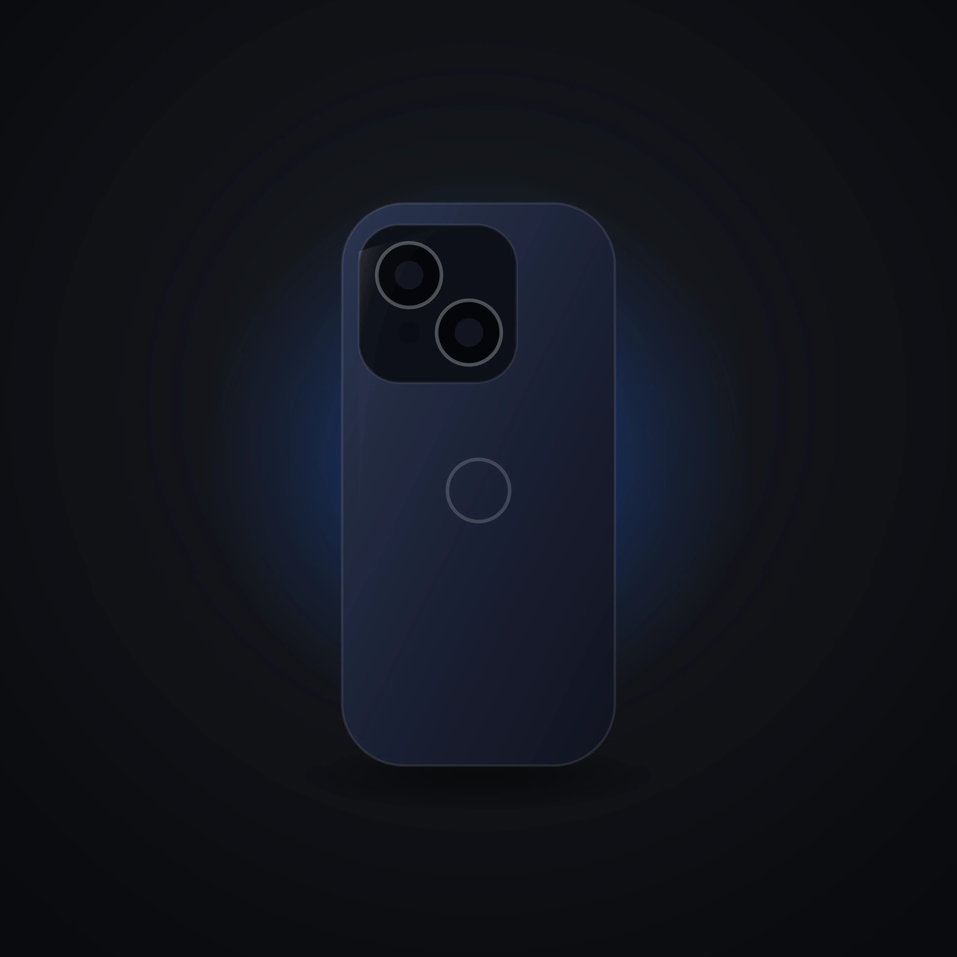 iPhone seminovos